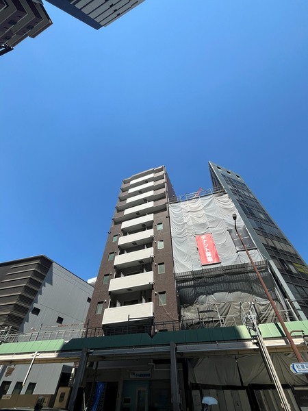 レジディア堺筋本町（旧プライムツリー内久宝寺）