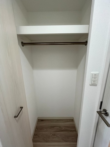 プレサンス大阪福島シエル