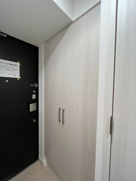 プレサンス大阪福島シエル