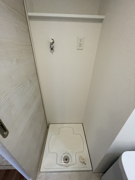S-FORT難波西
