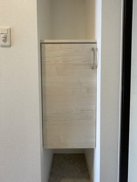 S-FORT難波西