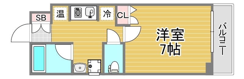 willDo難波wⅠ