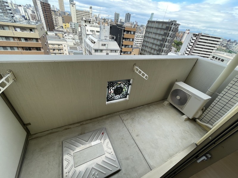 willDo難波wⅠ