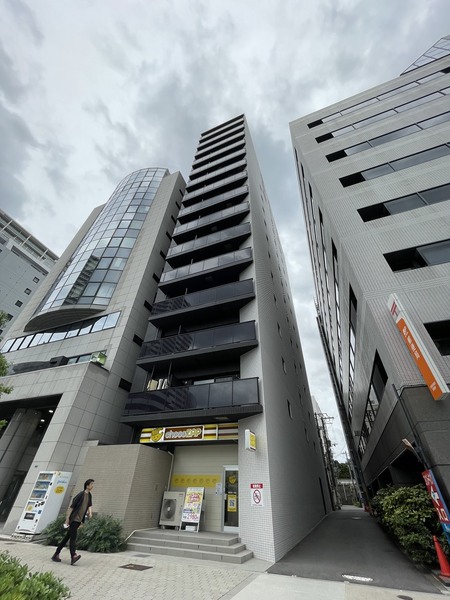 レジュールアッシュ谷町四丁目グランクラス
