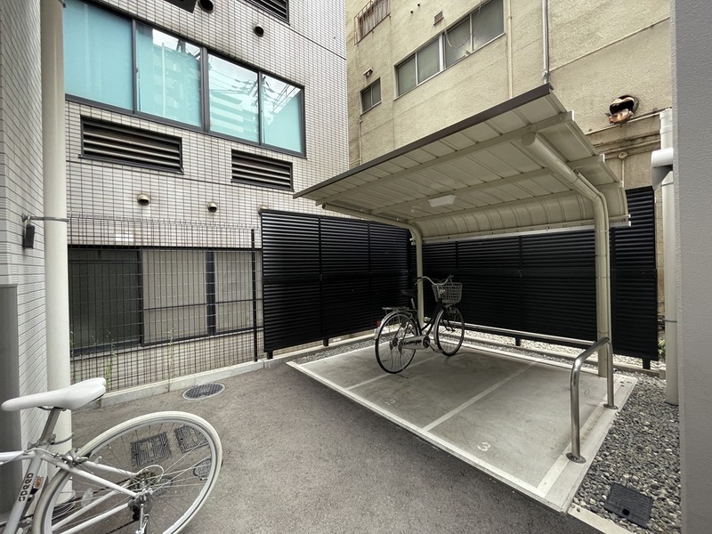 レジュールアッシュ谷町四丁目グランクラス