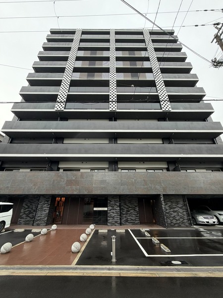 Alivis野田阪神