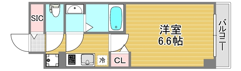 ファステート大阪城東グリッジ