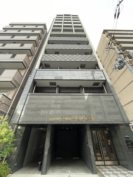 ファステート大阪城東グリッジ