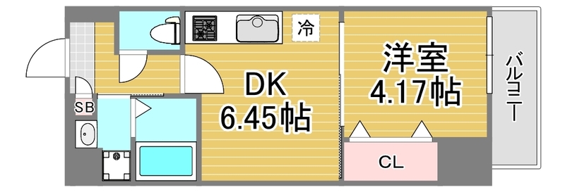 アートレジデンス上町