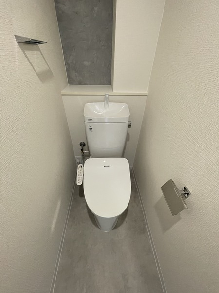 南堀江アパートメントシエロ