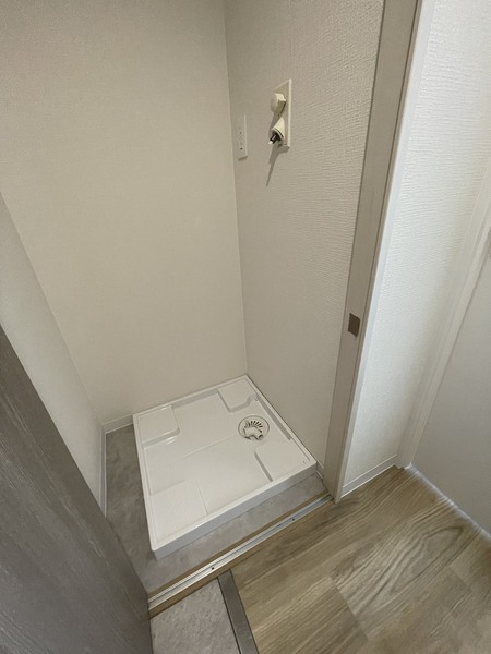 南堀江アパートメントシエロ