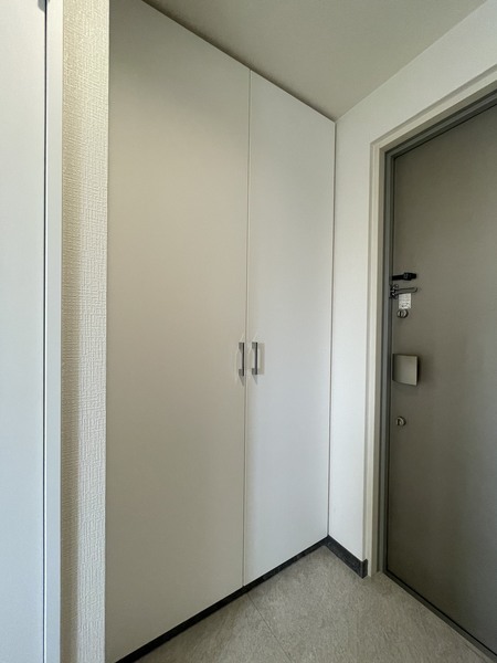南堀江アパートメントシエロ