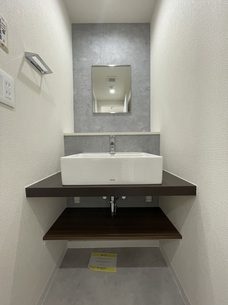 南堀江アパートメントシエロ