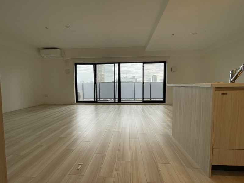 レジュールアッシュ谷町四丁目グランクラス