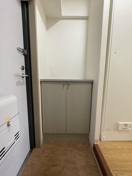 クリザンテーメ大手前