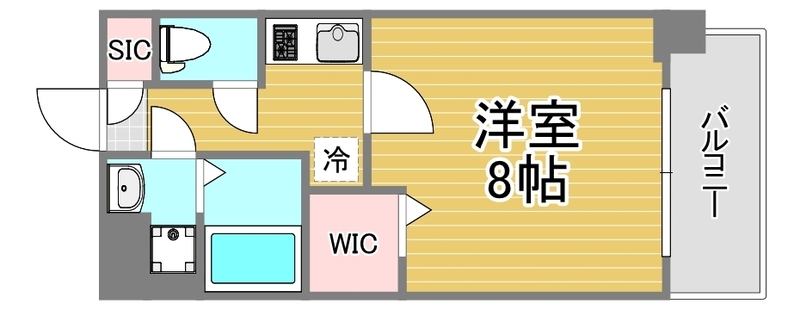 リンクス大阪城EASTレジデンス
