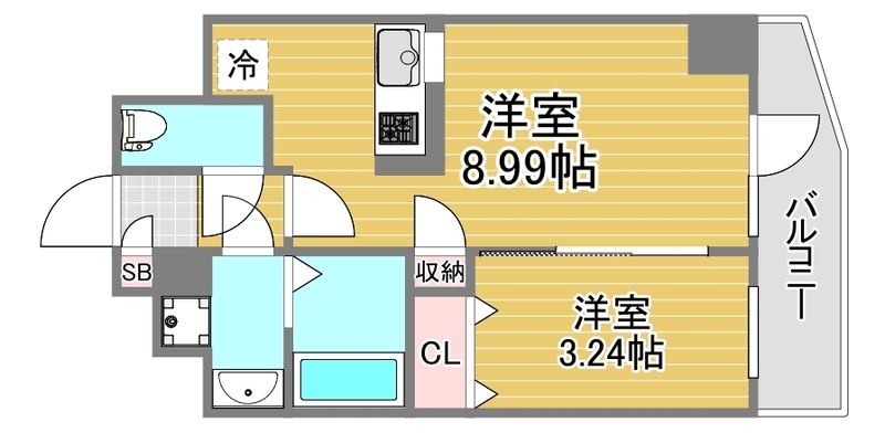 ArtizA西長堀