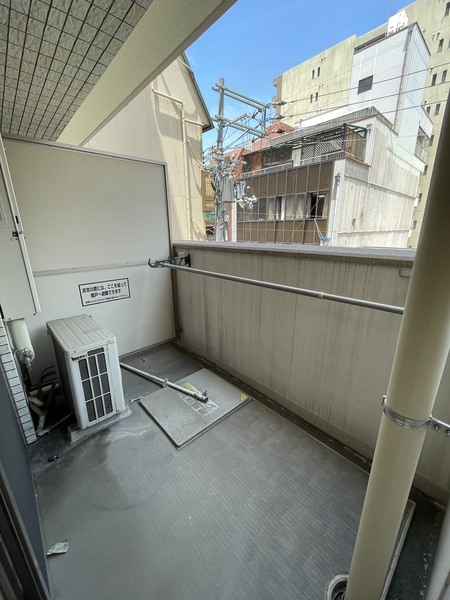 ウエンズ東心斎橋