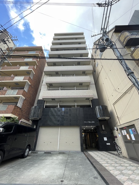 ウエンズ東心斎橋