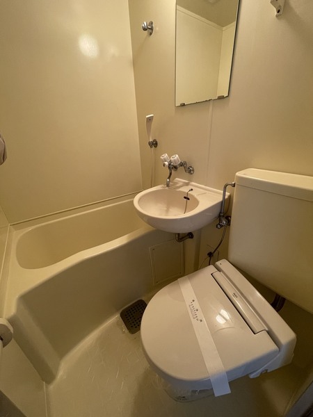 パークサイド上本町駅前
