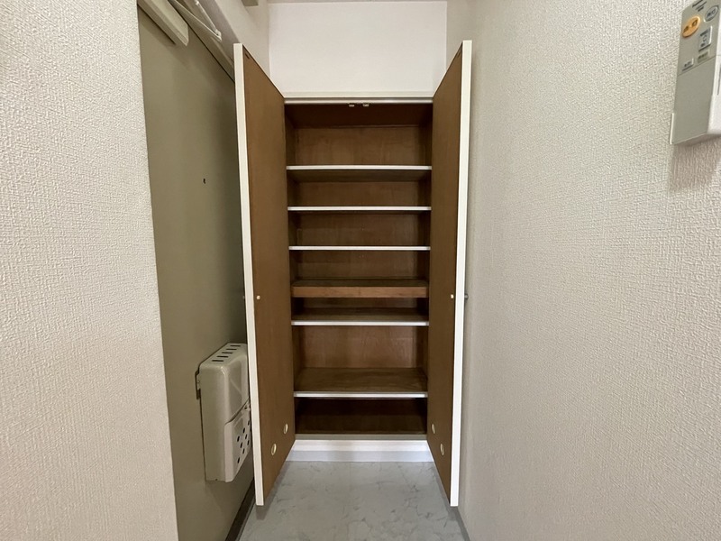 パークサイド上本町駅前