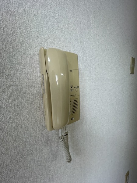パークサイド上本町駅前