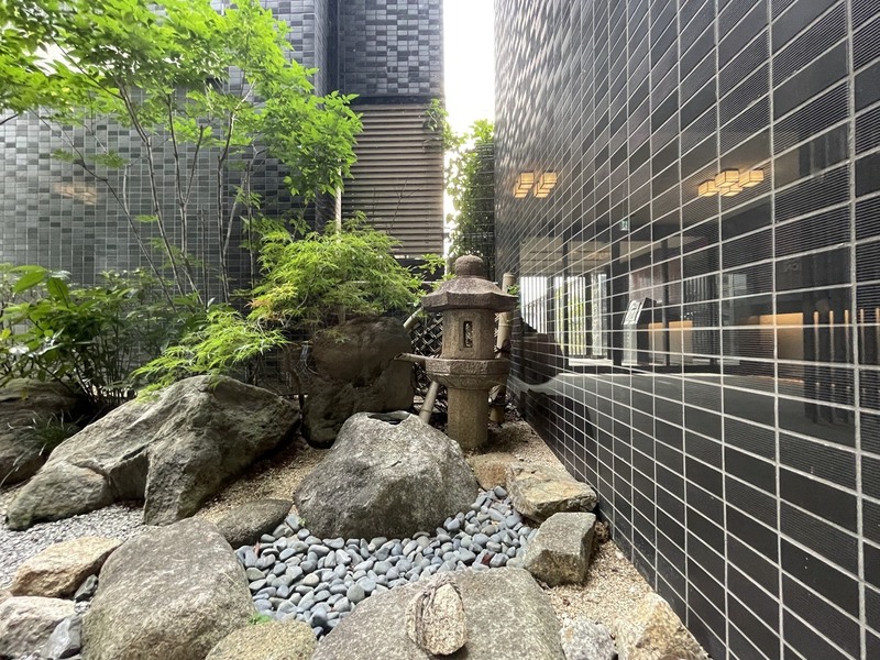 プレサンス上町台　夕陽丘