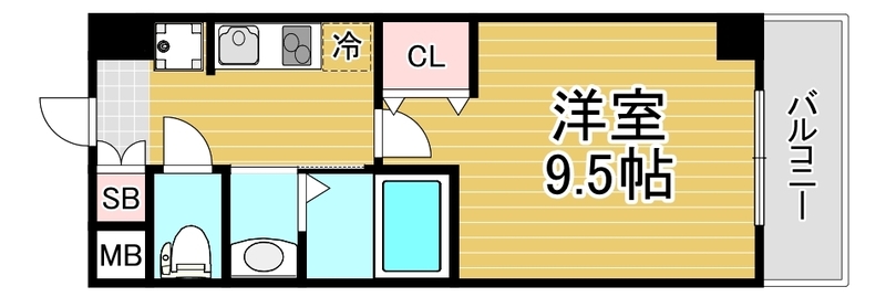 セブンレジデンス日本橋