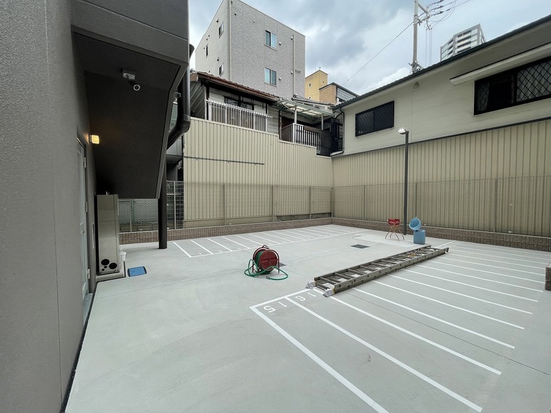 セブンレジデンス日本橋