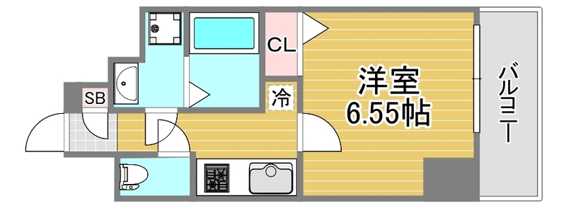 ArtizA西長堀