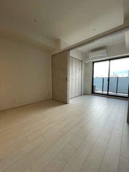 Alivis浪速東SoL TERRACE