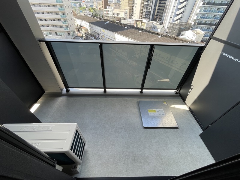 Alivis浪速東SoL TERRACE