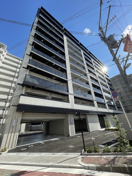 Alivis浪速東SoL TERRACE