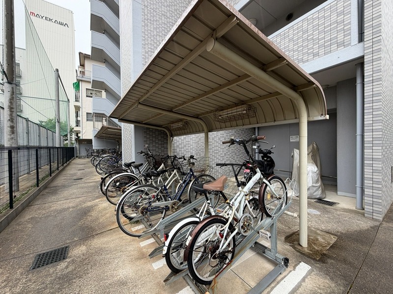 エスリード野田阪神駅前