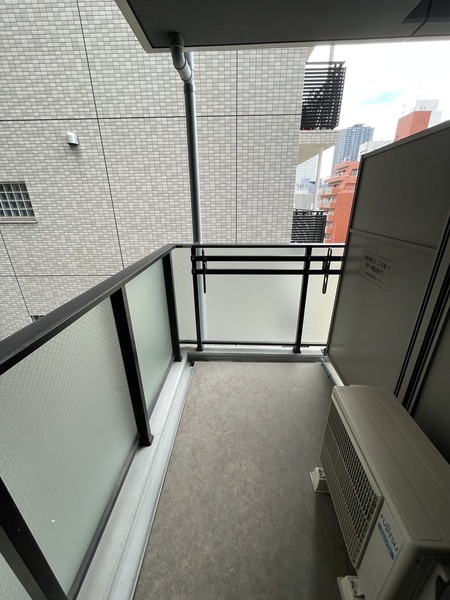 RISING Maison本町橋
