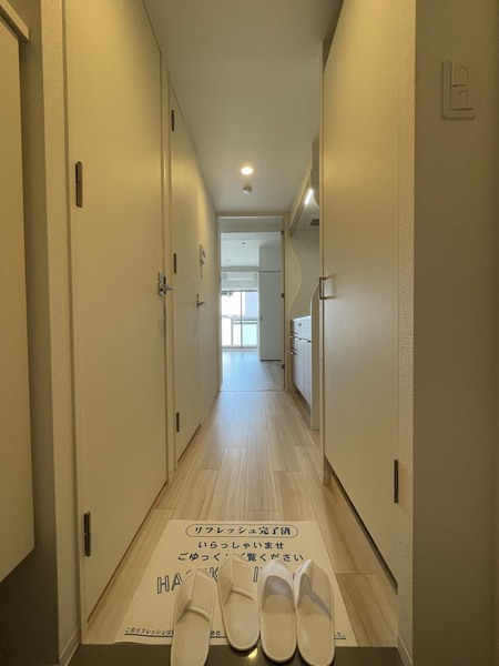 セレニテ難波グランデシュッド