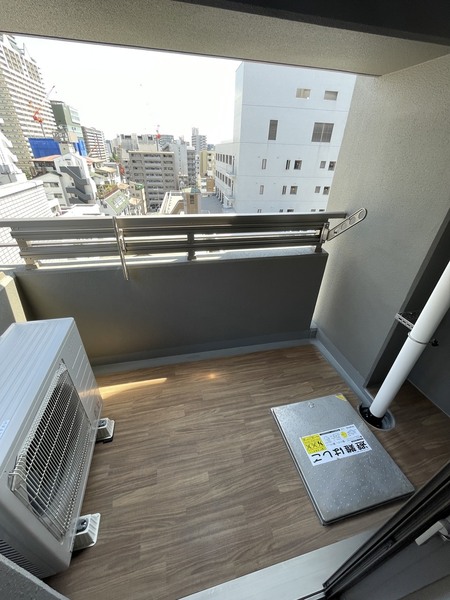 セレニテ難波グランデシュッド