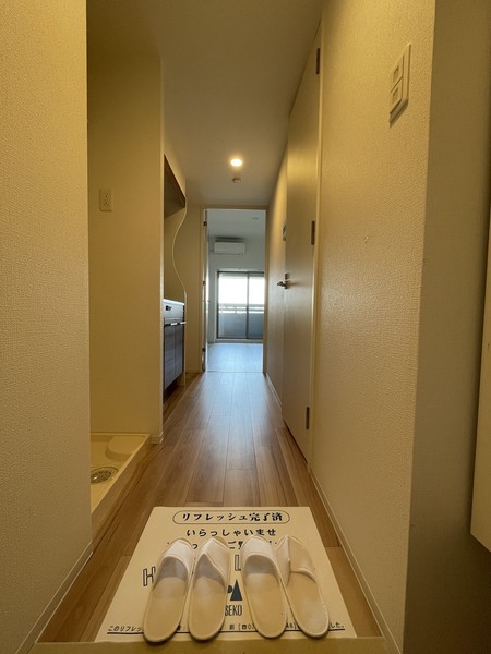セレニテ難波グランデシュッド