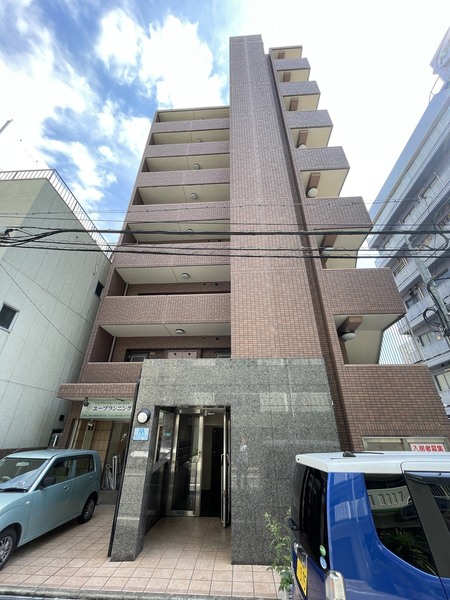 メルクリオール難波