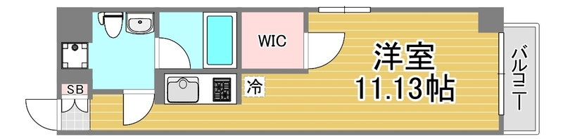 OM玉造Ⅲ