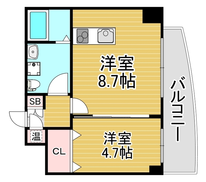 インボイス難波南レジデンス