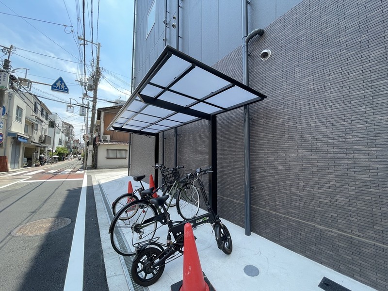 Urban Hills東小橋