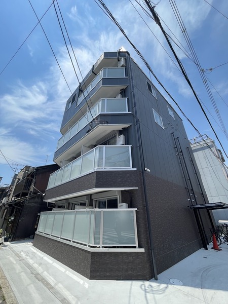 Urban Hills東小橋