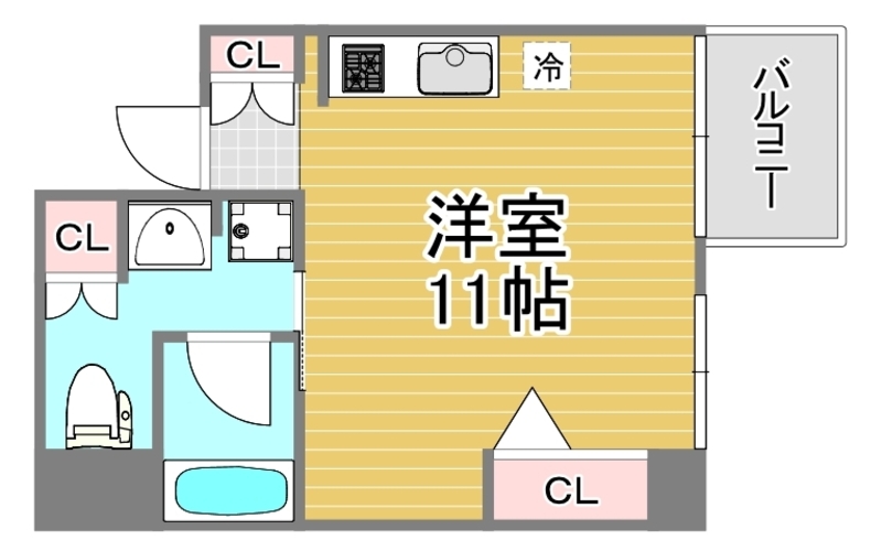 CITY SPIRE日本橋高津