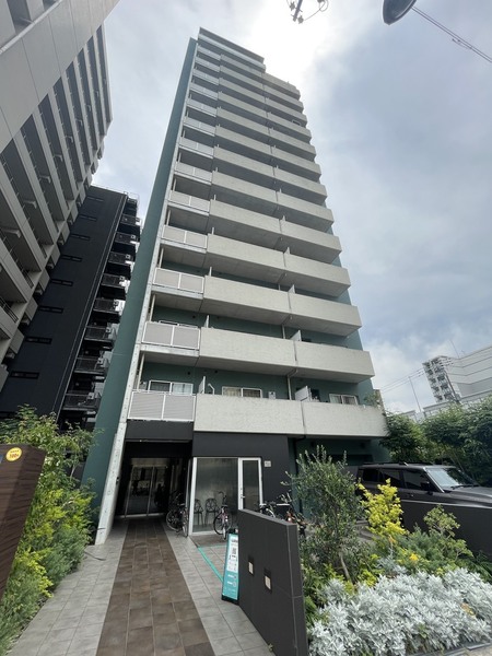 CITY SPIRE日本橋高津