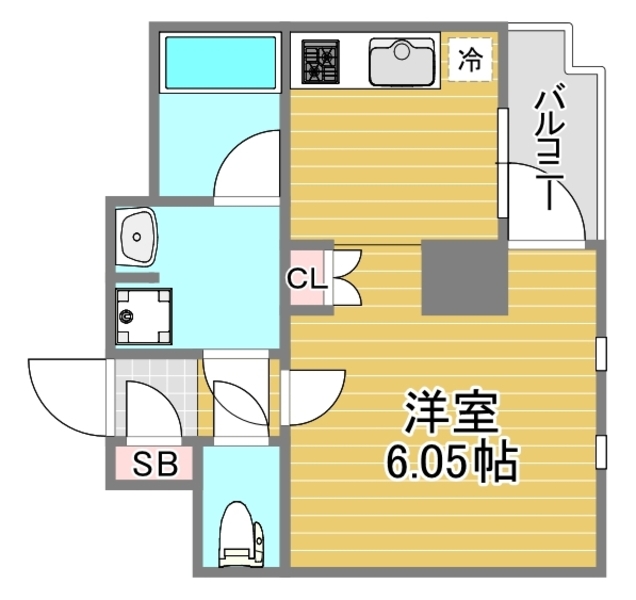 CHATEAU NAMBA RIPPLE