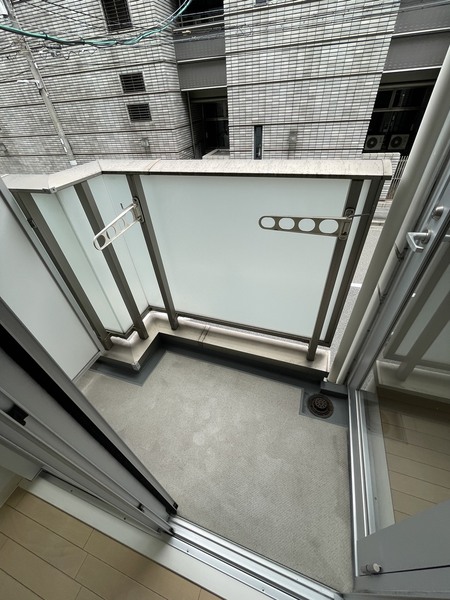 CHATEAU NAMBA RIPPLE