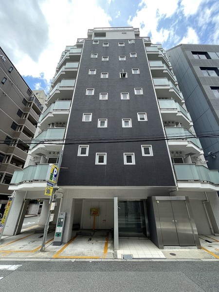 CHATEAU NAMBA RIPPLE