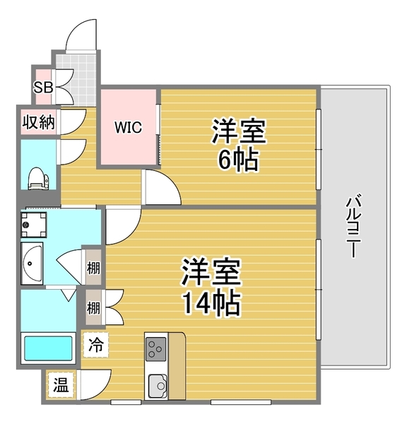 casa felice（カーサフェリーチェ）