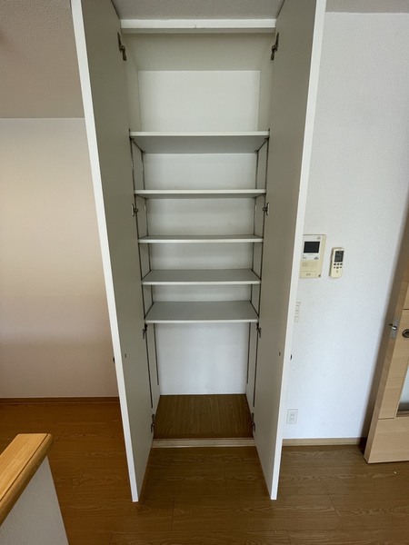 casa felice（カーサフェリーチェ）